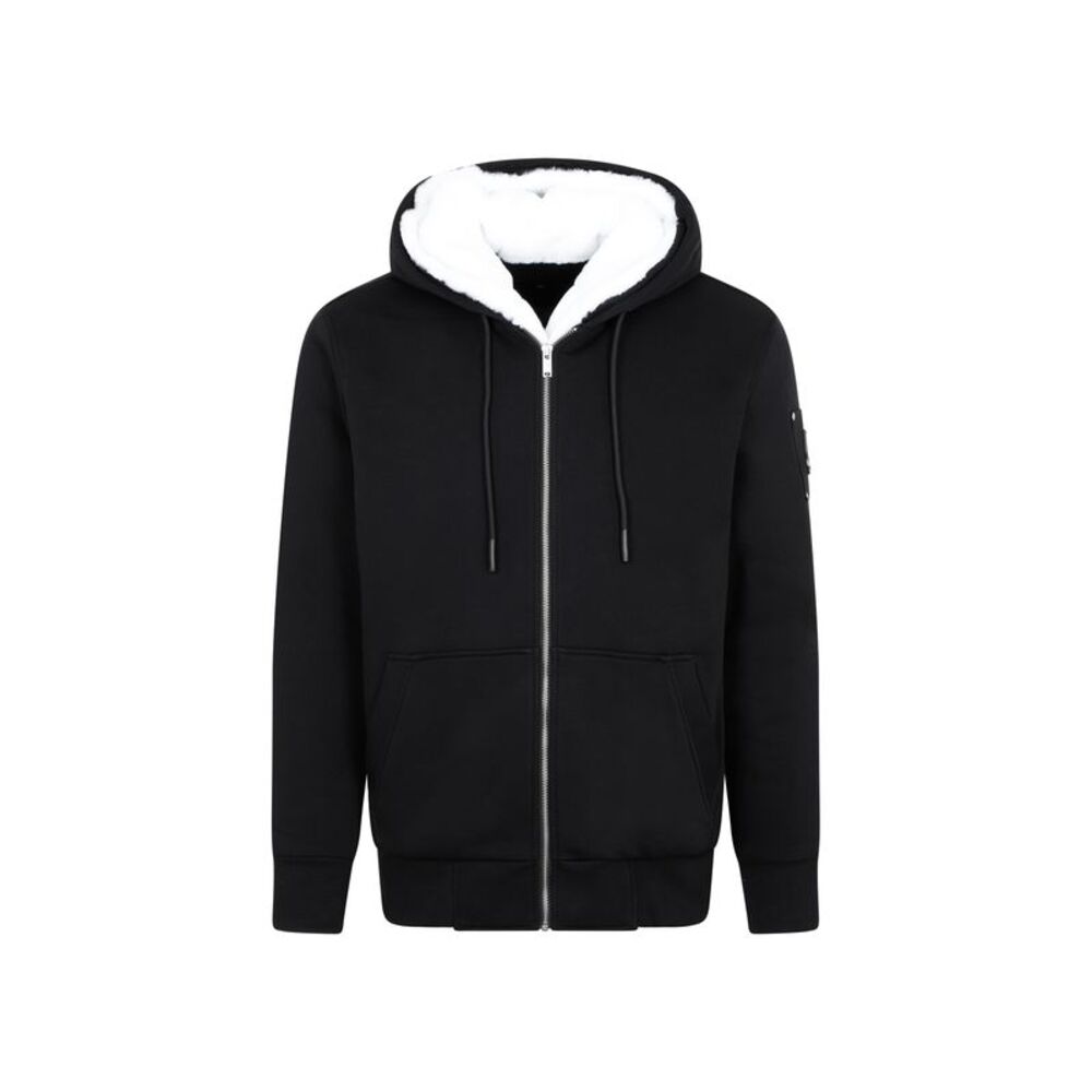 Moose Knuckles Classic Bunny 3 Hoodie Men